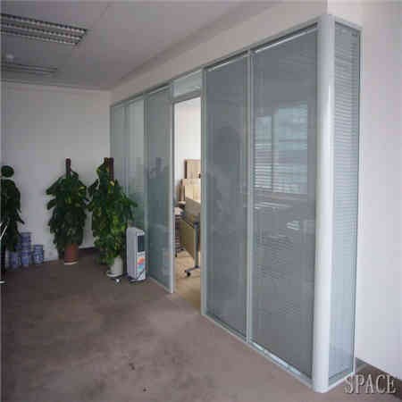 贵州83双玻隔断