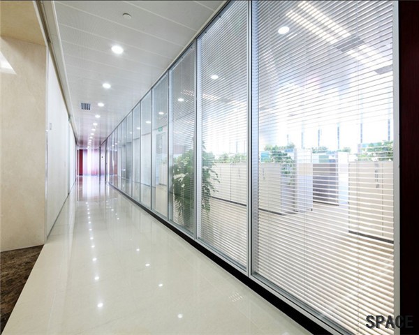 贵州双玻百叶案例