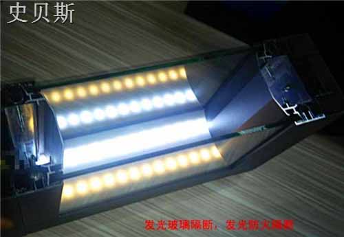 贵州隔断墙厚度之100款结构剖面图 贵州隔断墙厚度之100款结构剖面图